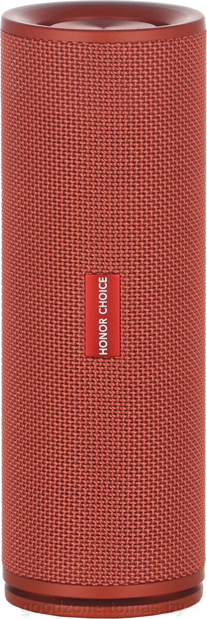 Беспроводная колонка HONOR Choice Portable Bluetooth Speaker Pro (оранжевый) от компании Интернет-магазин «Goodzone. by» - фото 1