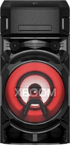 Беспроводная колонка LG X-Boom ON77DK