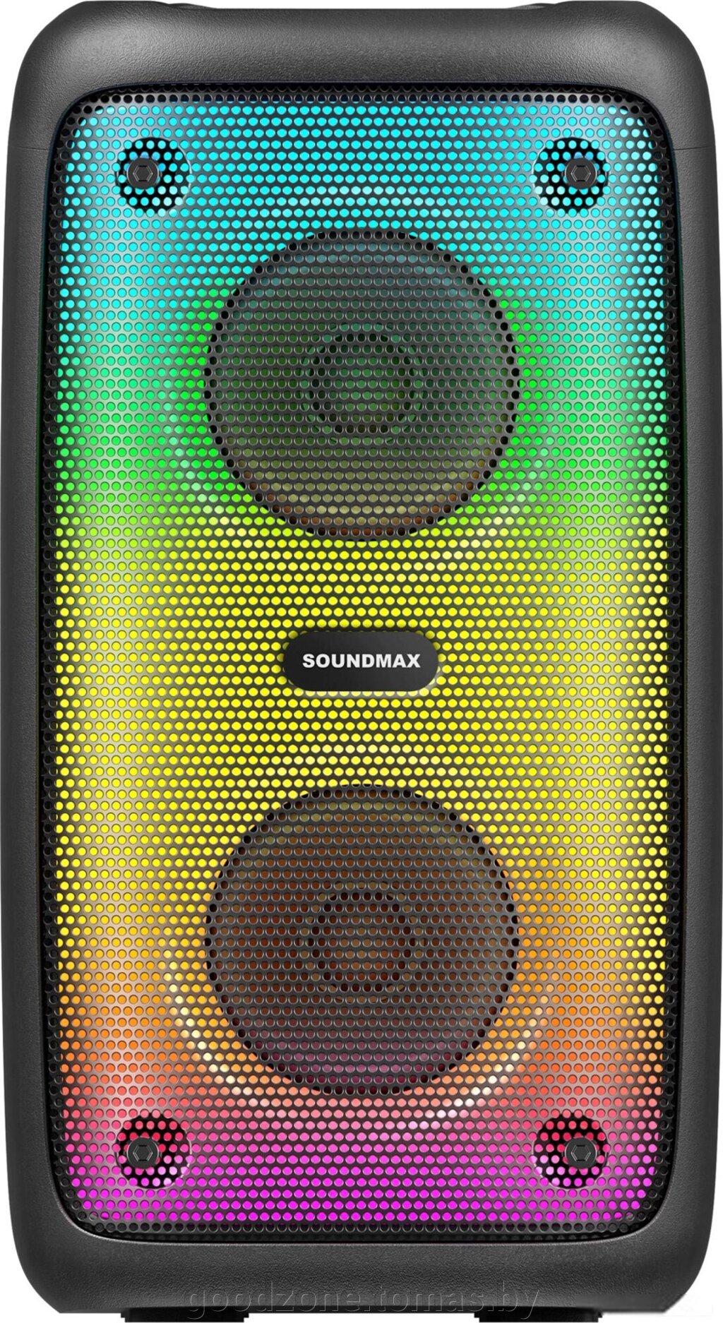Беспроводная колонка Soundmax SM-PS4524 от компании Интернет-магазин «Goodzone. by» - фото 1