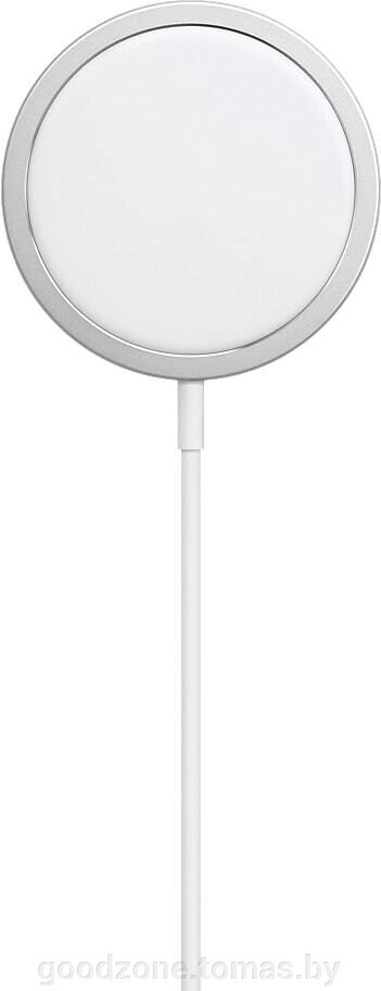 Беспроводное зарядное Apple MagSafe Charger MHXH3AM/A от компании Интернет-магазин «Goodzone. by» - фото 1