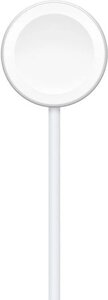 Беспроводное зарядное Apple Watch Magnetic USB-C Fast Charging Cable MLWJ3ZM/A