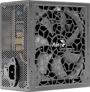 Блок питания AeroCool Aero Bronze 550W