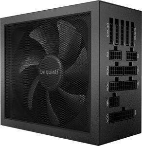 Блок питания be quiet! Dark Power 12 850W BN315