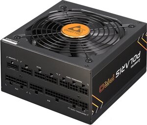 Блок питания Chieftec Polaris Pro PPX-1300FC-A3