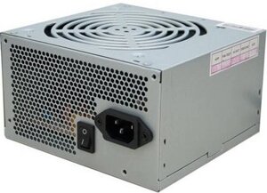 Блок питания CWT GPT 400W