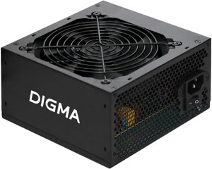 Блок питания Digma DPSU-550W