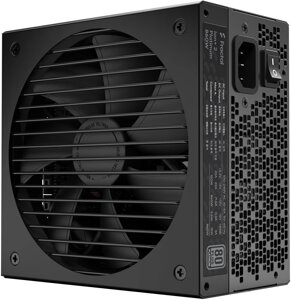 Блок питания Fractal Design Ion+ 2 Platinum 860W FD-P-IA2P-860