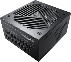 Блок питания Montech Titan Gold 1000W