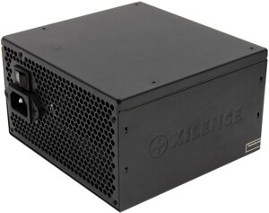 Блок питания Xilence Performance C 700W [XP700R6]