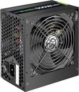 Блок питания Zalman Wattbit (XE) 500W 83+ ZM500-XE