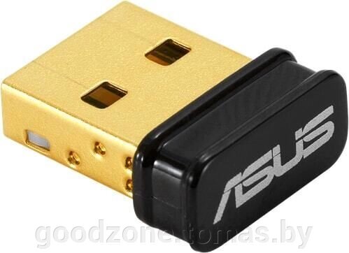Bluetooth адаптер ASUS USB-BT500 от компании Интернет-магазин «Goodzone. by» - фото 1