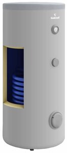 Бойлер косвенного нагрева Galmet Tower SGW (S) 250 Skay (w/s) FL
