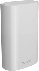 Бойлер косвенного нагрева с ТЭНом Royal Thermo Aquatec Inox RTWX-F 100.1
