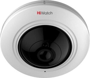 CCTV-камера hiwatch DS-T501