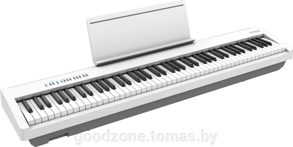 Цифровое пианино Roland FP-30X (белый) от компании Интернет-магазин «Goodzone. by» - фото 1