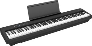 Цифровое пианино Roland FP-30X (черный)