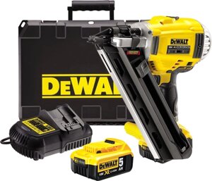 Dewalt DCN692P2-QW