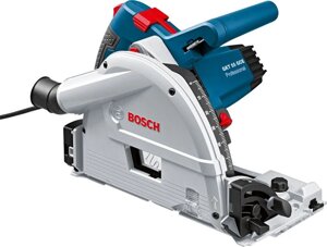 Дисковая (циркулярная) пила Bosch GKT 55 GCE Professional [0601675001]