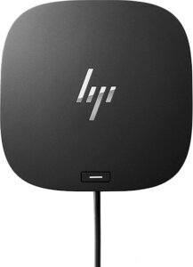 Док-станция HP USB-C dock G5 5TW10AA