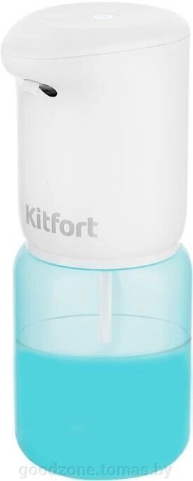 Дозатор для жидкого мыла Kitfort KT-2045 от компании Интернет-магазин «Goodzone. by» - фото 1