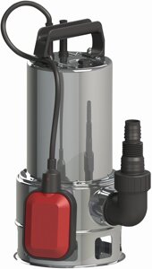 Дренажный насос elitech нпд 1100-35н
