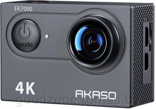 Экшен-камера Akaso EK7000 SYYA0025-BK-01 от компании Интернет-магазин «Goodzone. by» - фото 1