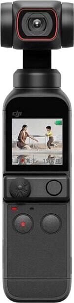 Экшен-камера DJI Pocket 2 Creator Combo от компании Интернет-магазин «Goodzone. by» - фото 1
