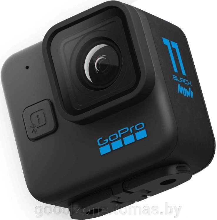 Экшен-камера GoPro HERO11 Black Mini от компании Интернет-магазин «Goodzone. by» - фото 1
