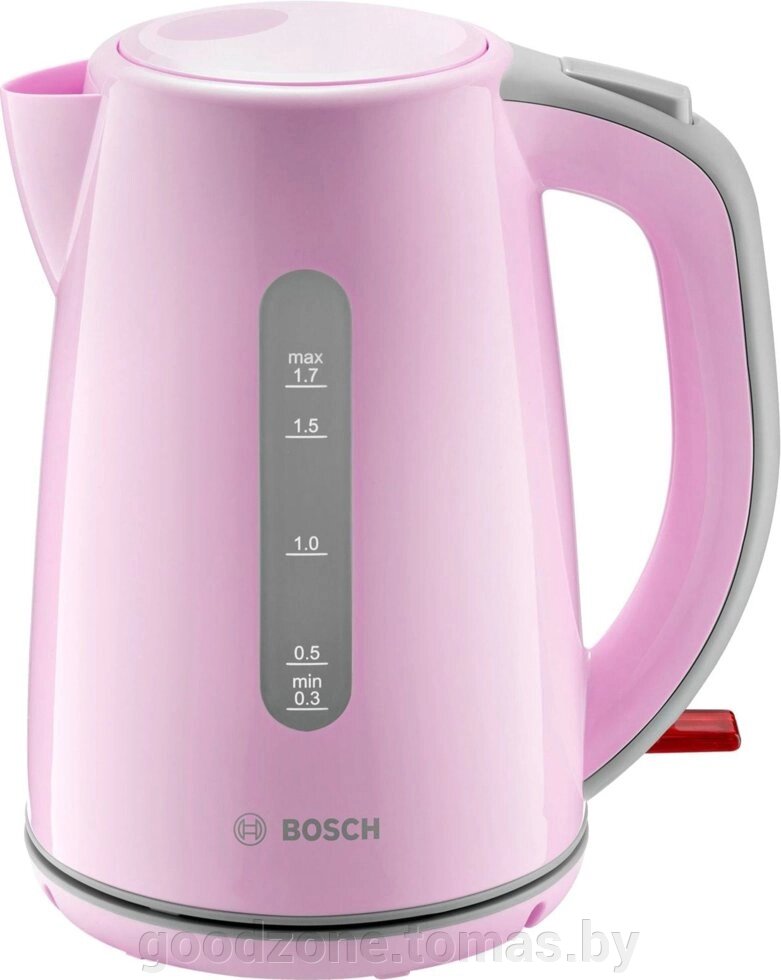Электрический чайник Bosch TWK7500K от компании Интернет-магазин «Goodzone. by» - фото 1