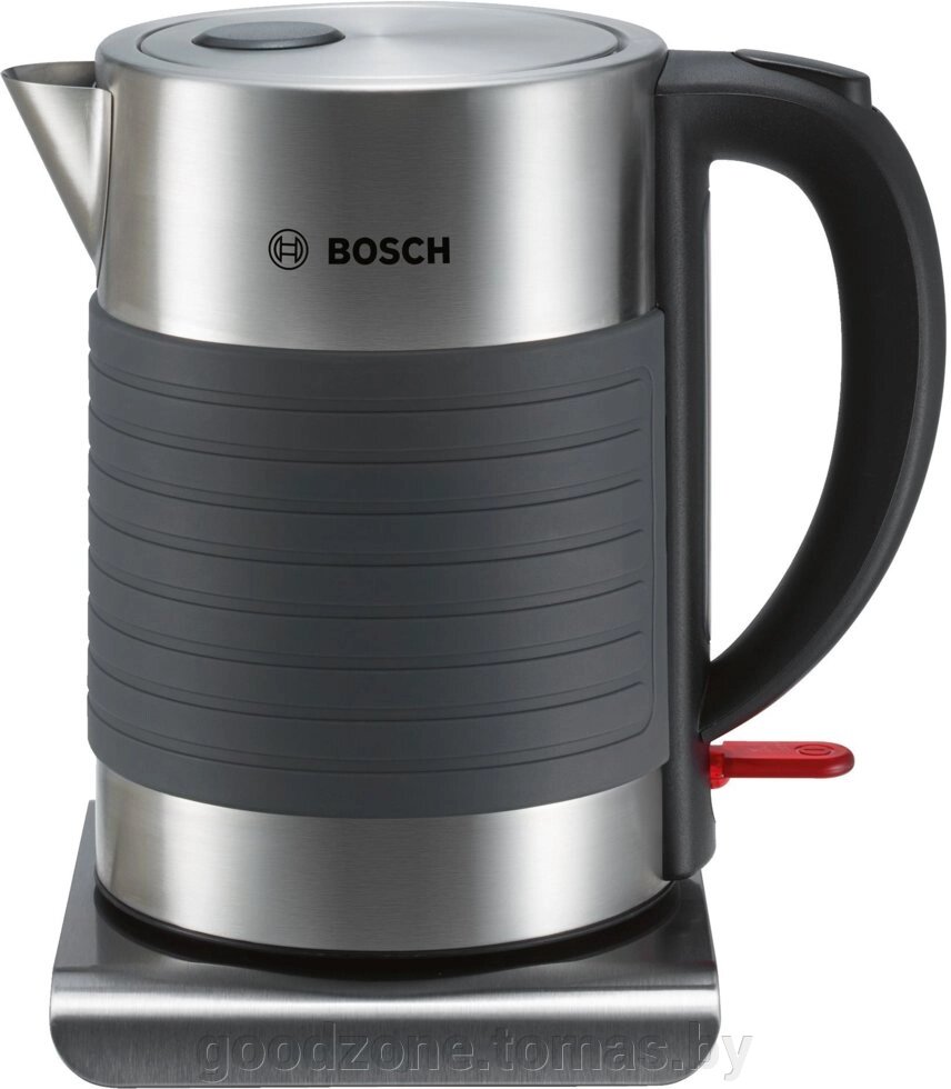 Электрический чайник Bosch TWK7S05 от компании Интернет-магазин «Goodzone. by» - фото 1