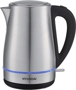 Электрический чайник Hyundai HYK-S3020