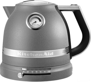 Электрический чайник KitchenAid Artisan 5KEK1522EGR