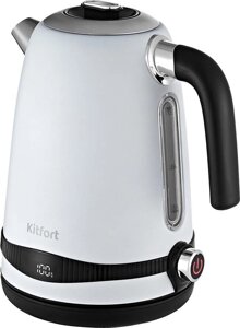 Электрический чайник Kitfort KT-6121-2