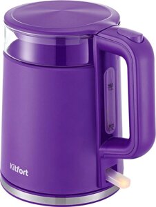Электрический чайник Kitfort KT-6124-1