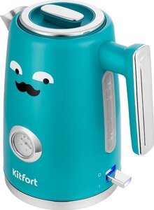 Электрический чайник Kitfort KT-6144-2