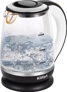 Электрический чайник Kitfort KT-6199