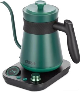 Электрический чайник Kitfort KT-6631