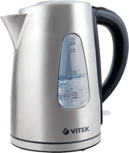 Электрический чайник Vitek VT-7007 ST