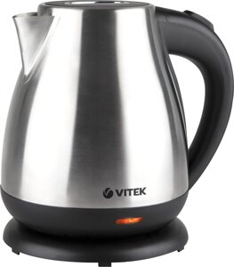 Электрический чайник Vitek VT-7012 ST