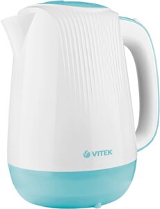 Электрический чайник Vitek VT-7059 W