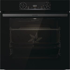 Электрический духовой шкаф Gorenje BOS6737E13FBG