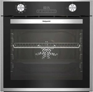 Электрический духовой шкаф Hotpoint-Ariston FE9 824 H IX