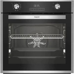 Электрический духовой шкаф Hotpoint-Ariston FE9 831 JSH IX