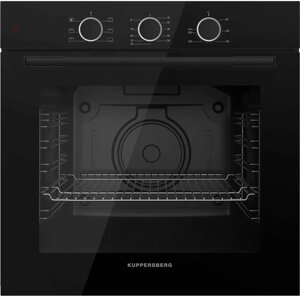 Электрический духовой шкаф KUPPERSBERG HF 603 B