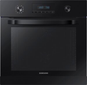 Электрический духовой шкаф Samsung NV68R3370BB