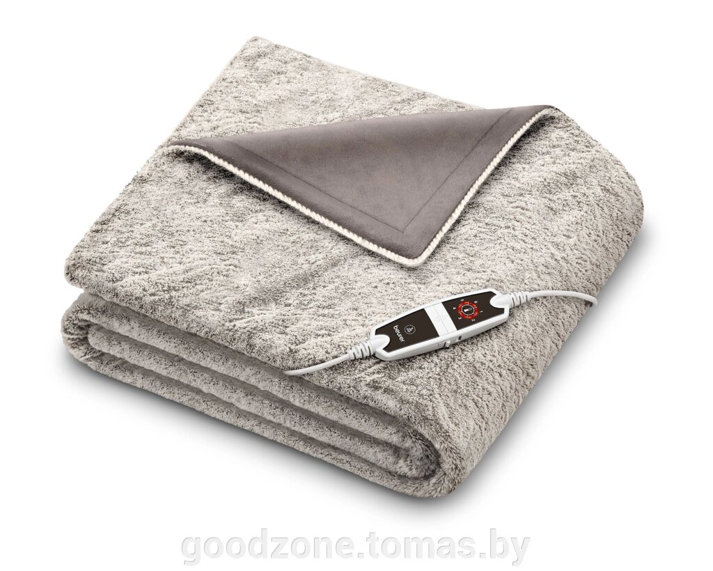 Электрическое одеяло Beurer HD 150 XXL Nordic от компании Интернет-магазин «Goodzone. by» - фото 1