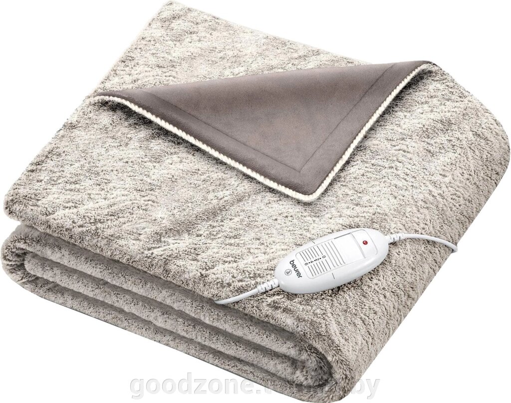 Электрическое одеяло Beurer HD 75 Nordic от компании Интернет-магазин «Goodzone. by» - фото 1
