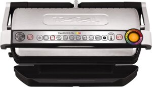 Электрогриль Tefal Optigrill+ XL GC722D34