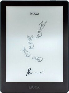 Электронная книга Onyx BOOX Poke 5