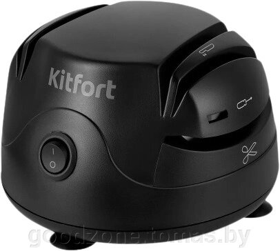 Электроточилка Kitfort KT-4067 от компании Интернет-магазин «Goodzone. by» - фото 1